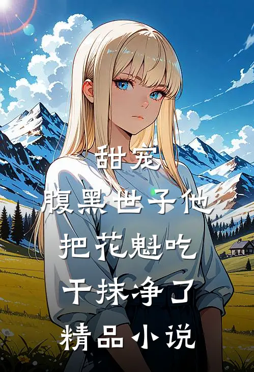 甜宠：腹黑世子他把花魁吃干抹净了精品小说
