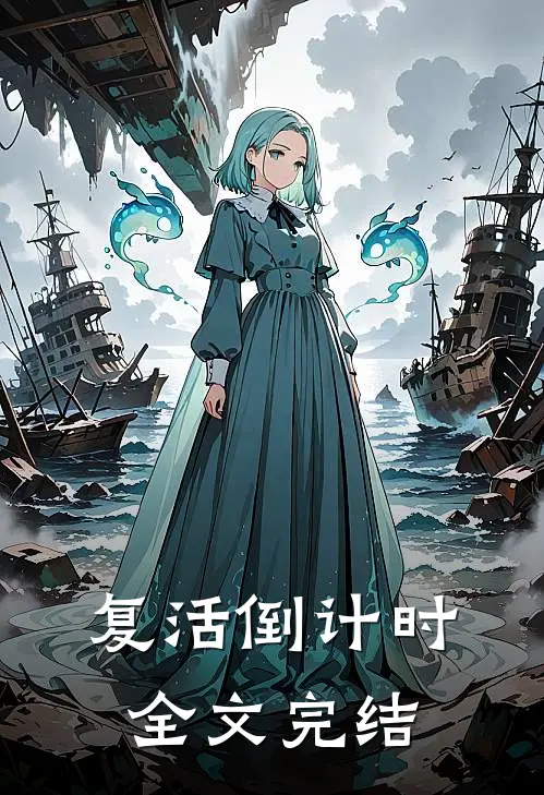复活倒计时全文完结