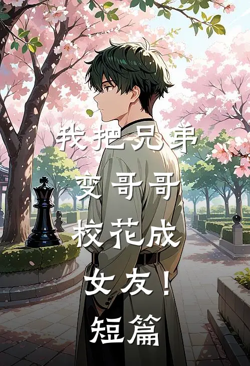我把兄弟变哥哥，校花成女友！短篇