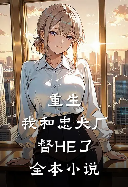 重生：我和忠犬厂督HE了全本小说