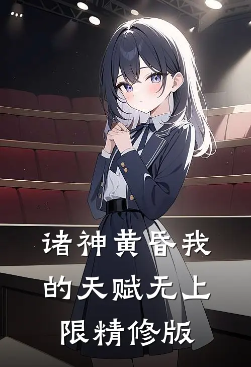诸神黄昏我的天赋无上限精修版