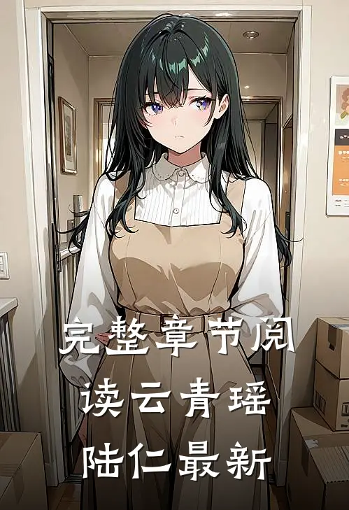 完整章节阅读云青瑶陆仁最新