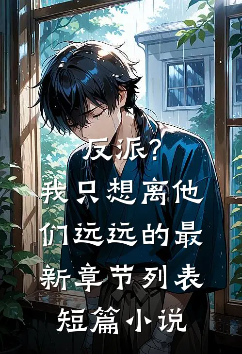 反派?我只想离他们远远的最新章节列表短篇小说