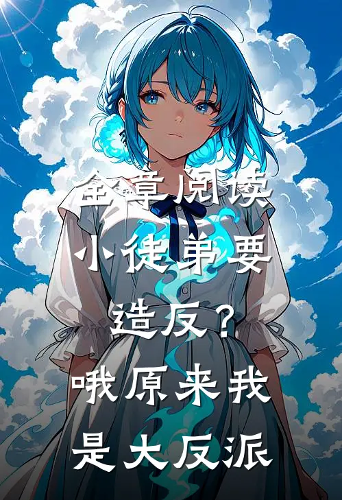 全章阅读小徒弟要造反？哦，原来我是大反派