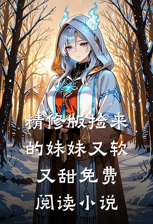 精修版捡来的妹妹又软又甜免费阅读小说