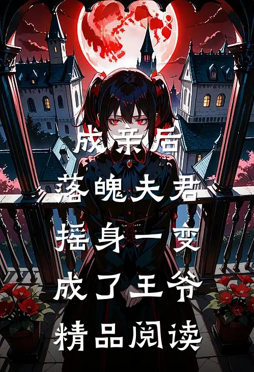 成亲后，落魄夫君摇身一变成了王爷精品阅读