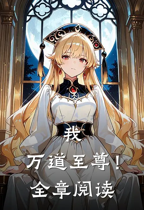 我，万道至尊！全章阅读