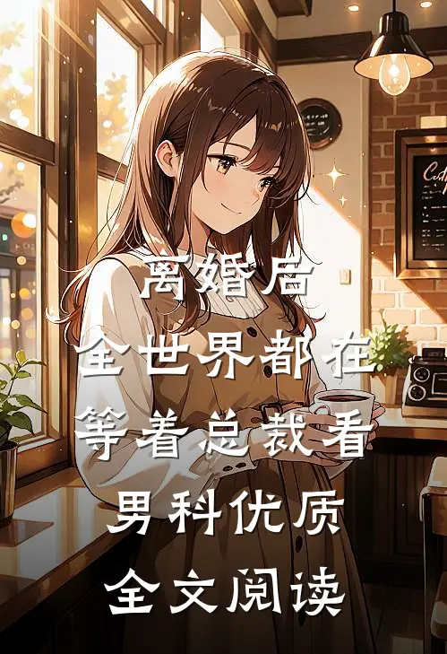 离婚后，全世界都在等着总裁看男科优质全文阅读