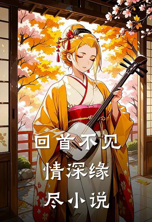回首不见,情深缘尽全文阅读