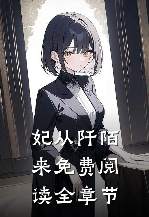妃从阡陌来免费阅读全章节