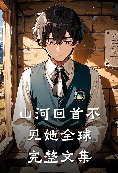 山河回首不见她全球完整文集