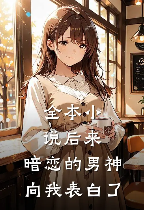 全本小说后来，暗恋的男神向我表白了