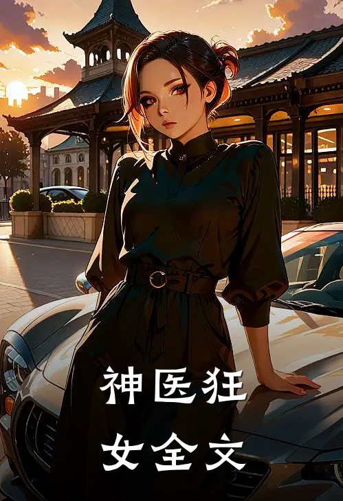 神医狂女全文