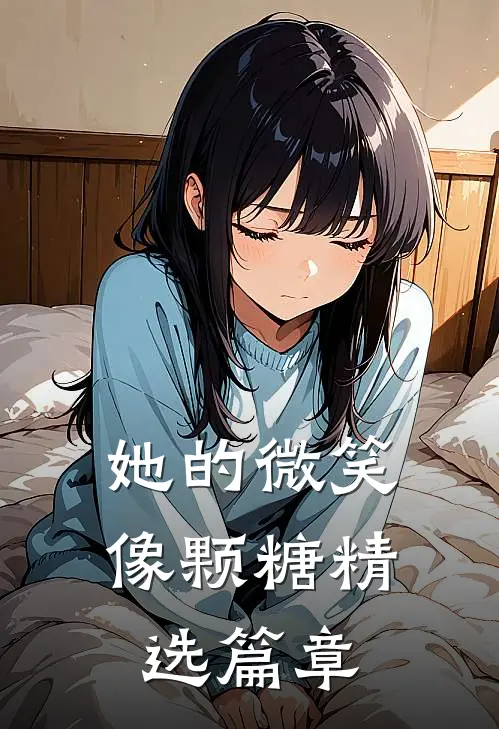 她的微笑像颗糖精选篇章