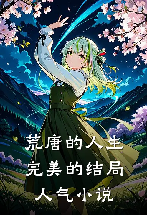 荒唐的人生，完美的结局人气小说