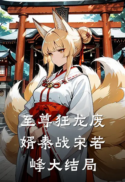 至尊狂龙废婿秦战宋若峰大结局