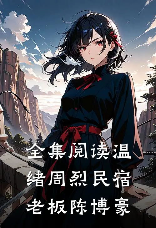全集阅读温绪周烈民宿老板陈博豪