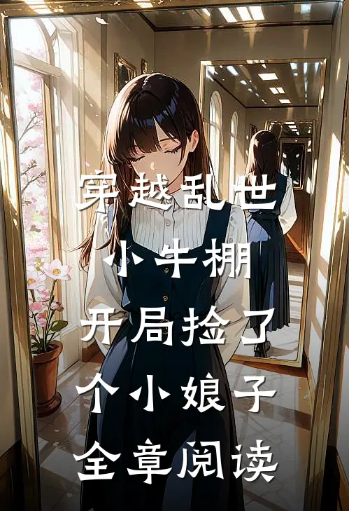穿越乱世小牛棚，开局捡了个小娘子全章阅读