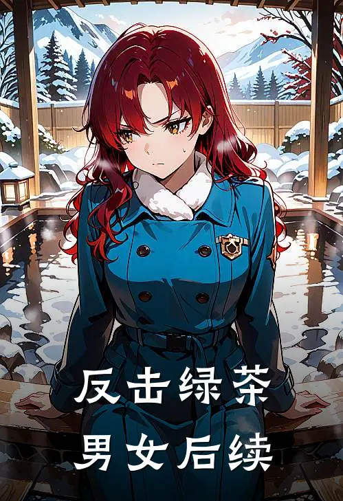 反击绿茶男女后续