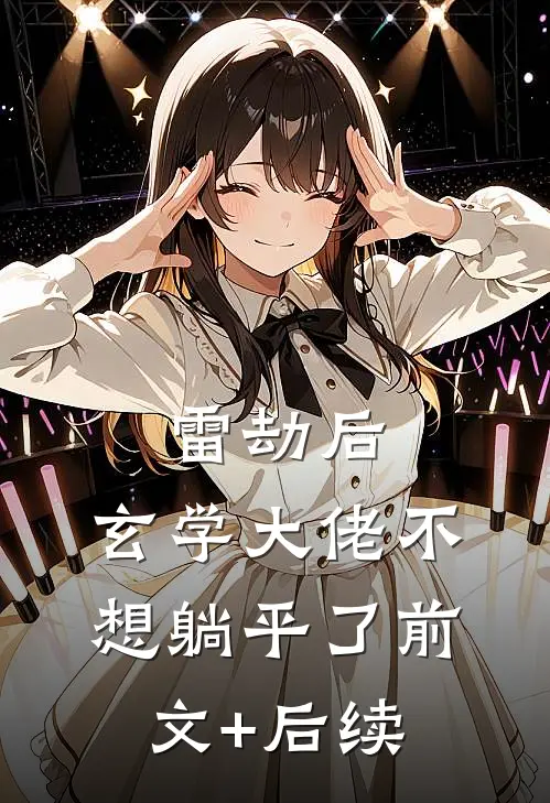 雷劫后，玄学大佬不想躺平了前文+后续