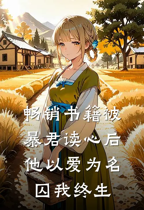 畅销书籍被暴君读心后，他以爱为名囚我终生