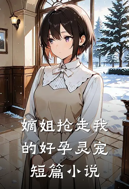嫡姐抢走我的好孕灵宠短篇小说