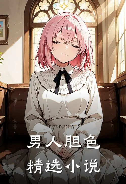 男人胆色精选小说