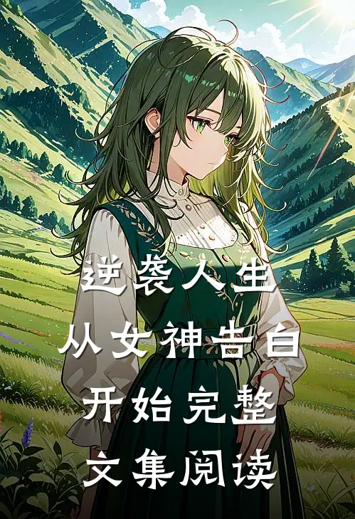 逆袭人生：从女神告白开始完整文集阅读