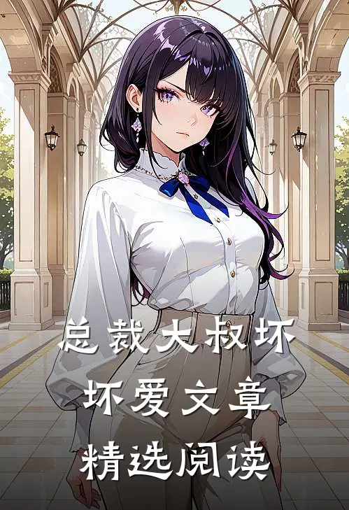 总裁大叔坏坏爱文章精选阅读