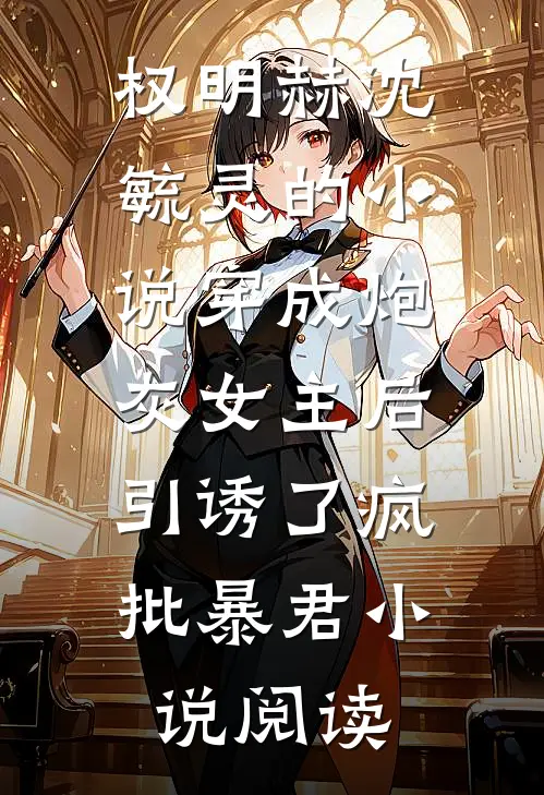 权明赫沈毓灵的小说穿成炮灰女主后，引诱了疯批暴君小说阅读