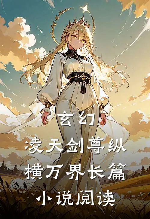玄幻：凌天剑尊纵横万界长篇小说阅读
