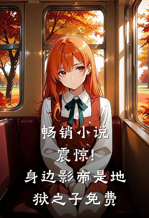 畅销小说震惊!身边影帝是地狱之子免费