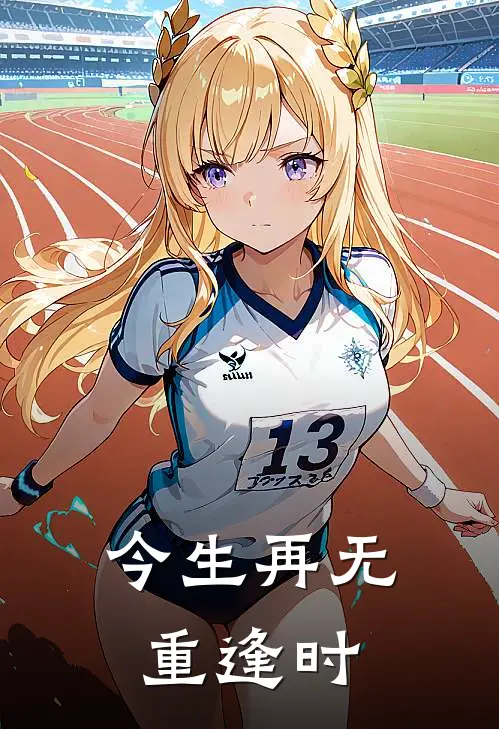 今生再无重逢时