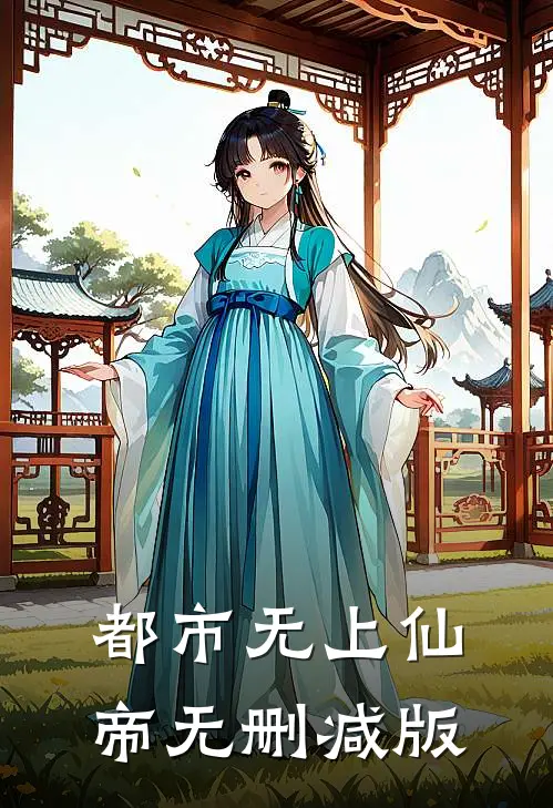 都市无上仙帝无删减版