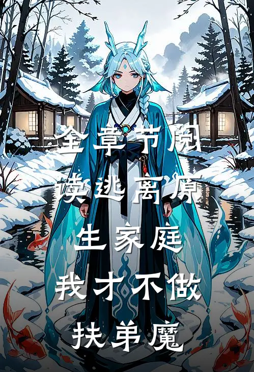 全章节阅读逃离原生家庭：我才不做扶弟魔