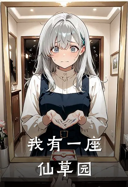 我有一座仙草园