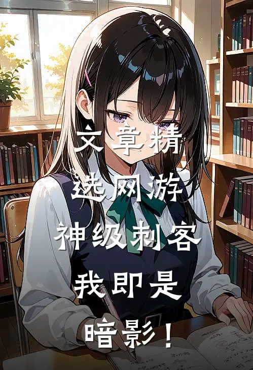 文章精选网游：神级刺客，我即是暗影！