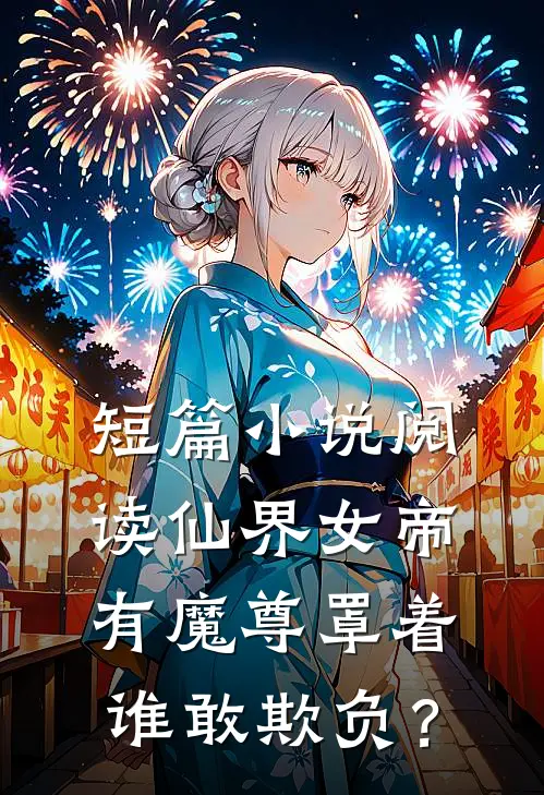 短篇小说阅读仙界女帝有魔尊罩着，谁敢欺负？