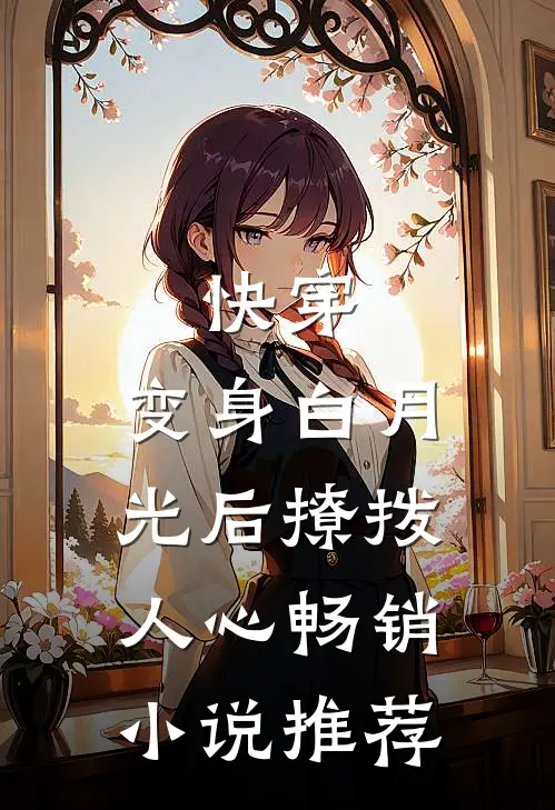 快穿：变身白月光后撩拨人心畅销小说推荐