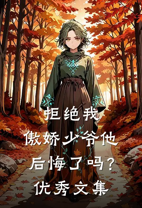 拒绝我，傲娇少爷他后悔了吗？优秀文集