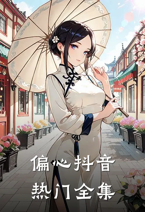 偏心抖音热门 全集