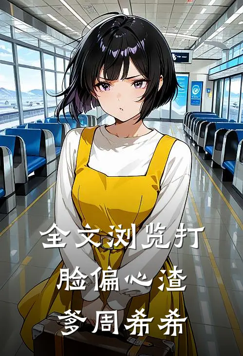 全文浏览打脸偏心渣爹周希希