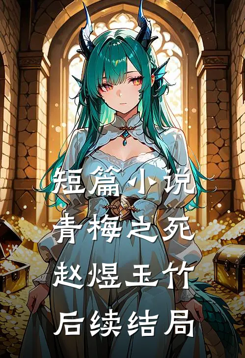 短篇小说青梅之死赵煜玉竹后续结局