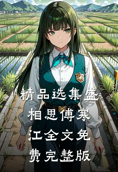 精品选集盛相思傅寒江全文免费完整版