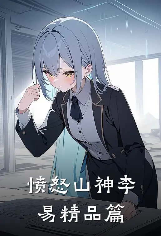 愤怒山神李易精品篇