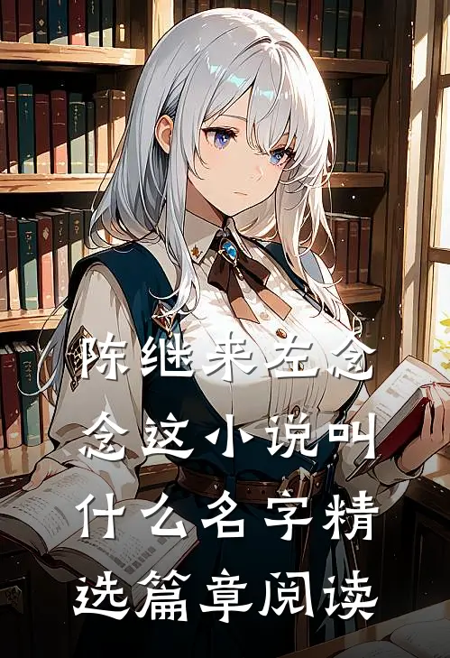 陈继来左念念这小说叫什么名字精选篇章阅读