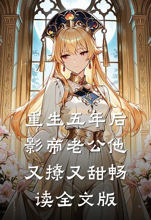 重生五年后,影帝老公他又撩又甜畅读全文版