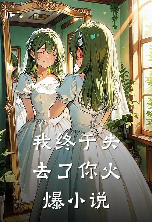 我终于失去了你火爆小说
