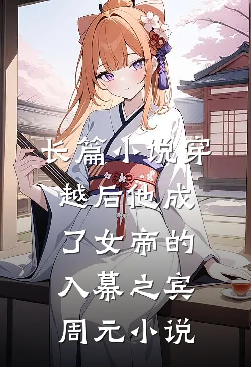 长篇小说穿越后他成了女帝的入幕之宾 周元小说