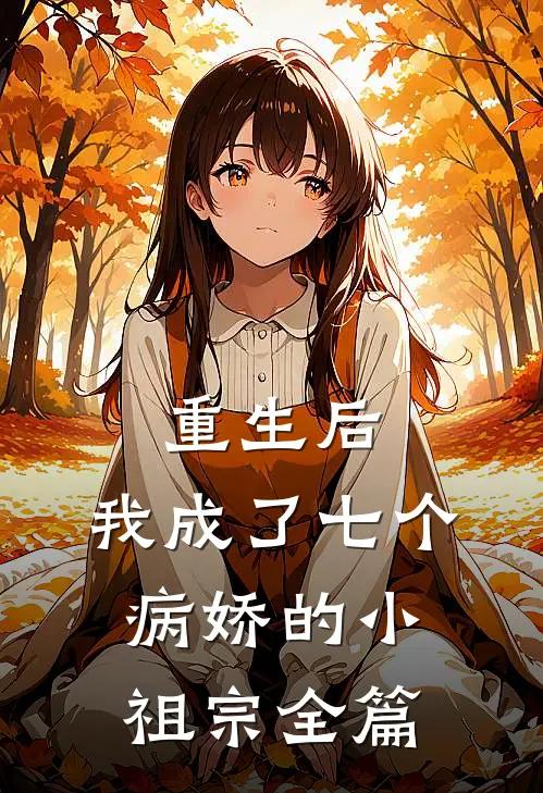 重生后，我成了七个病娇的小祖宗全篇